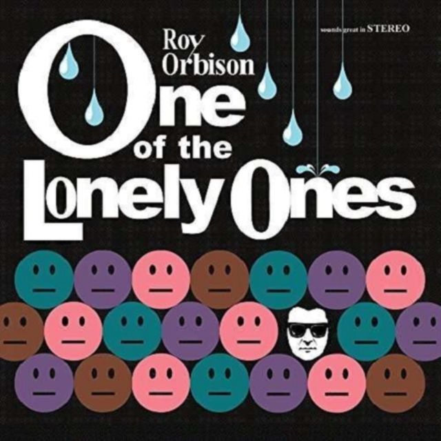 Roy Orbison