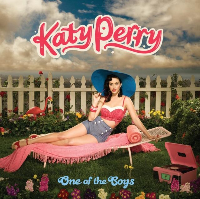 Katy Perry