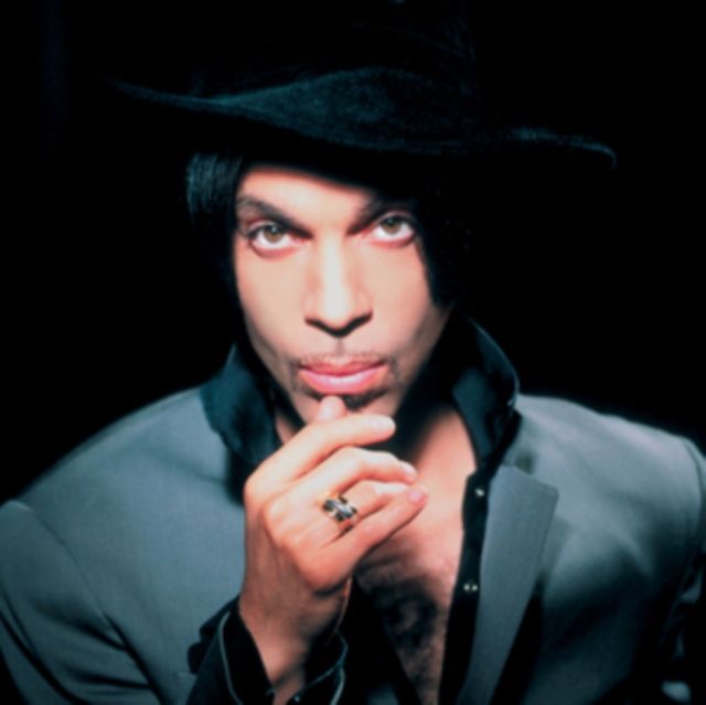 Prince / New Power Generation
