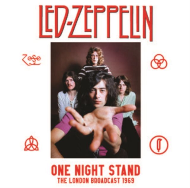 Led Zeppelin
