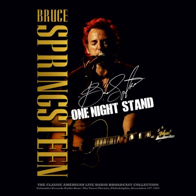 Bruce Springsteen