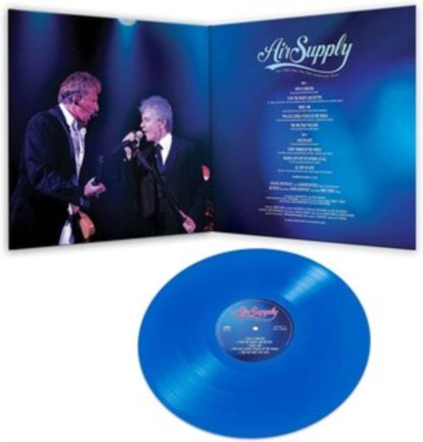 Air Supply
