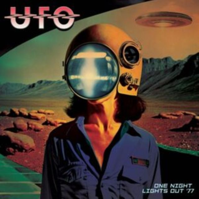 Ufo