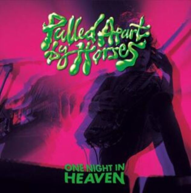 Pulled Apart By Horses