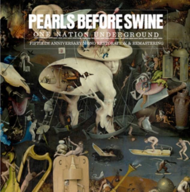 Pearls Before Swine