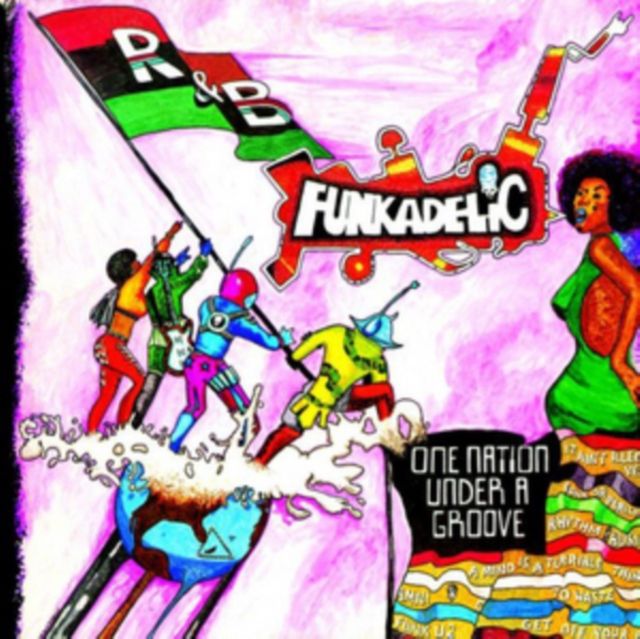 Funkadelic