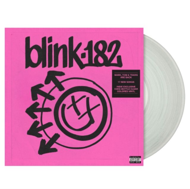 Blink 182
