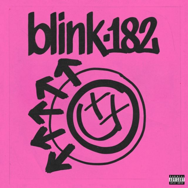 Blink 182
