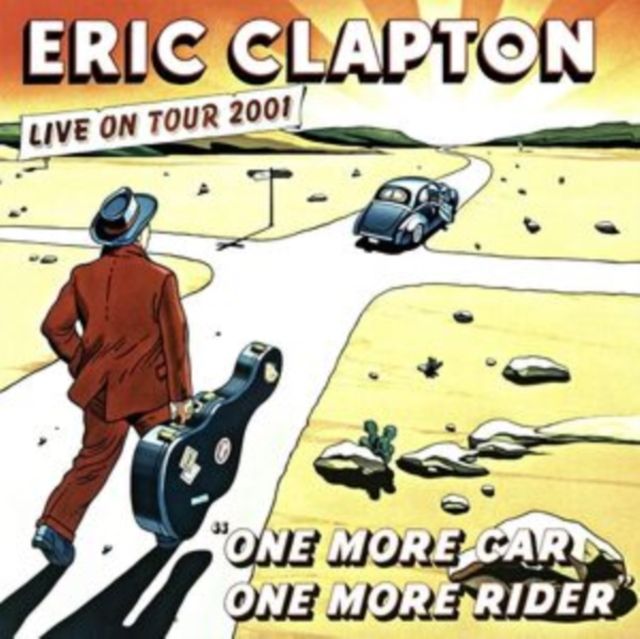 Eric Clapton