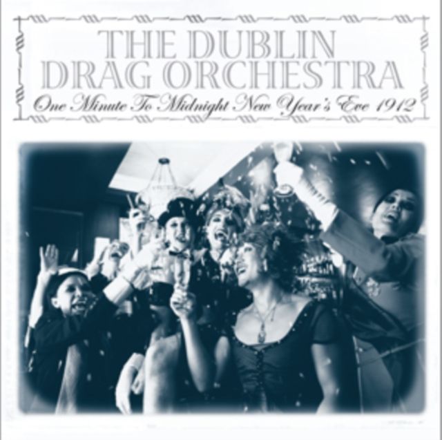 Dublin Drag Or