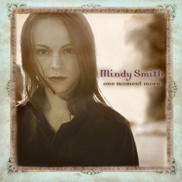 Mindy Smith