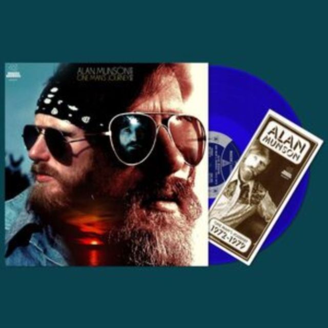 Alan Munson