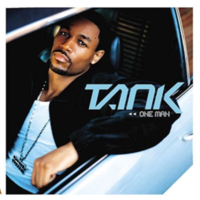 Tank