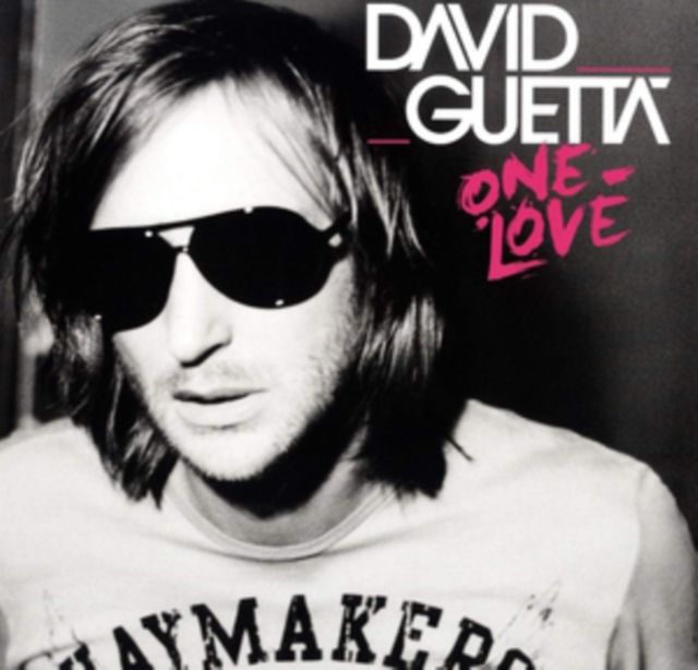 David Guetta