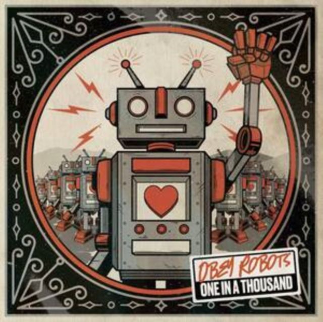 Obey Robots