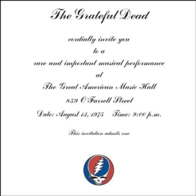 Grateful Dead