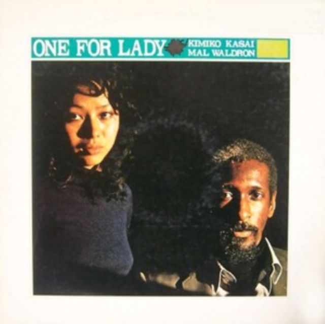 Mal Waldron & Kimiko Kasai