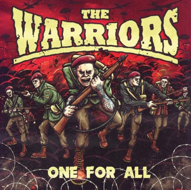 Warriors