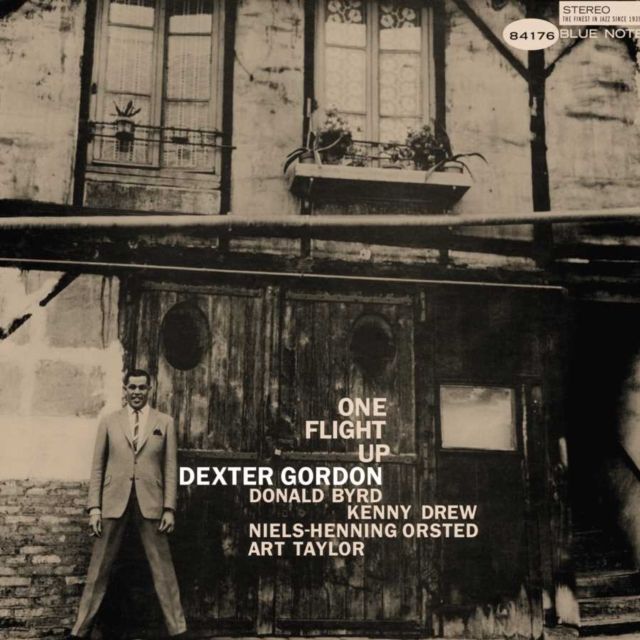 Dexter Gordon
