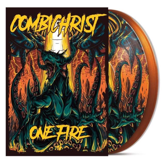 Combichrist