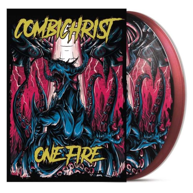 Combichrist