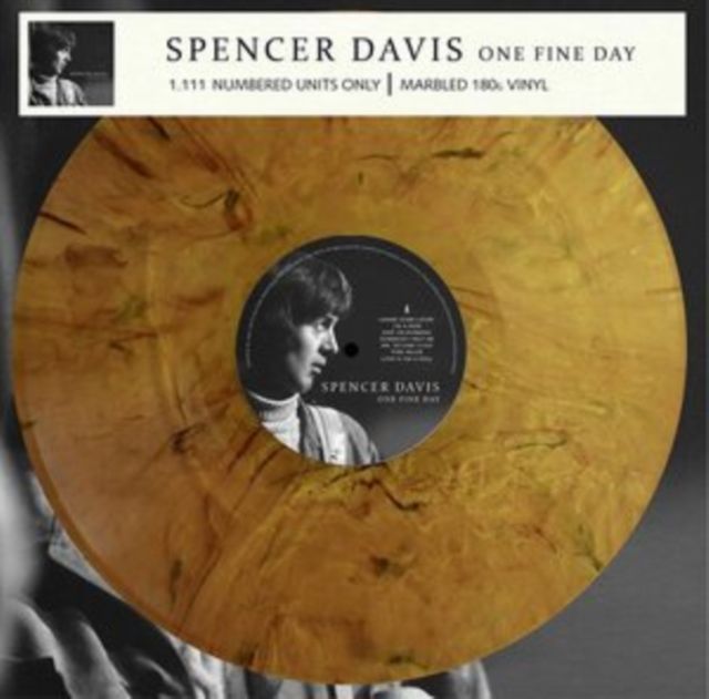 Spencer Davis