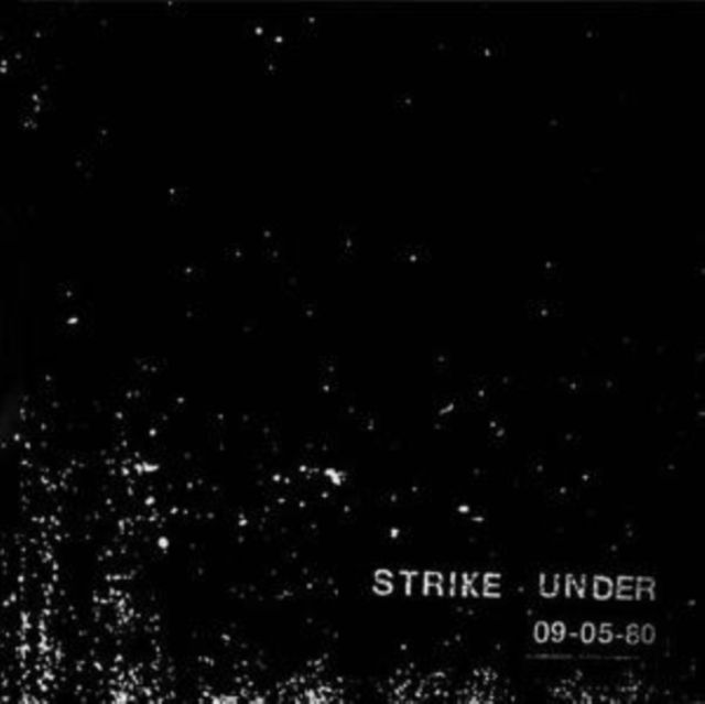 Strike Under