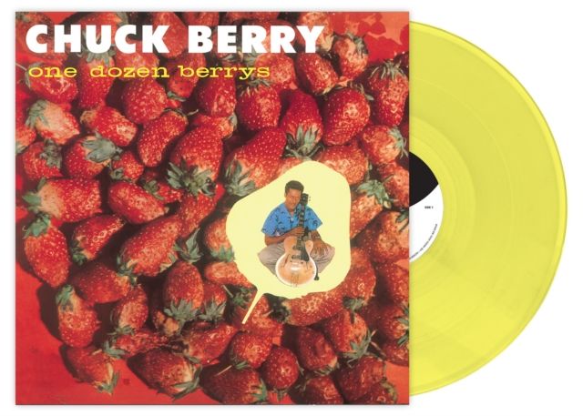 Chuck Berry