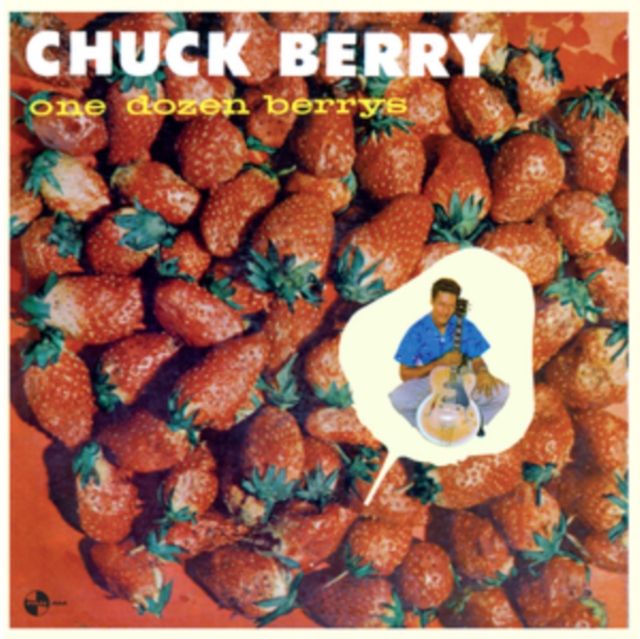 Chuck Berry