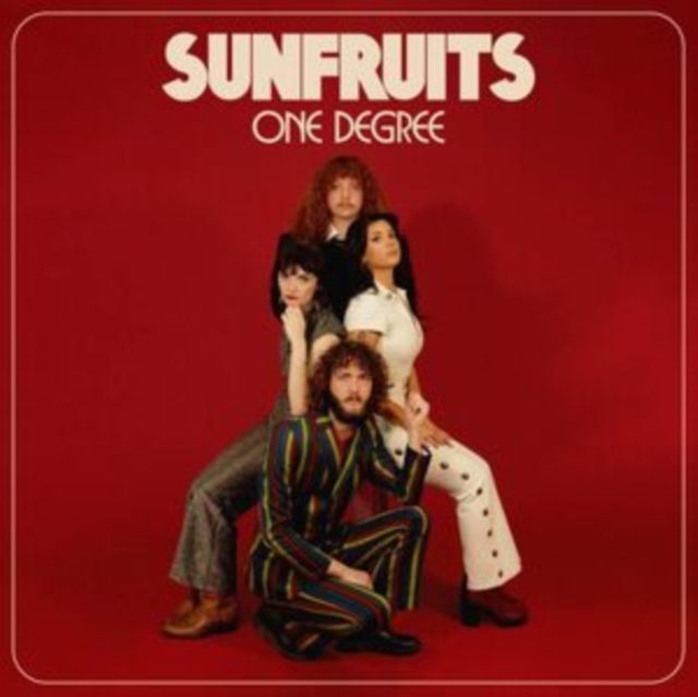 Sunfruits