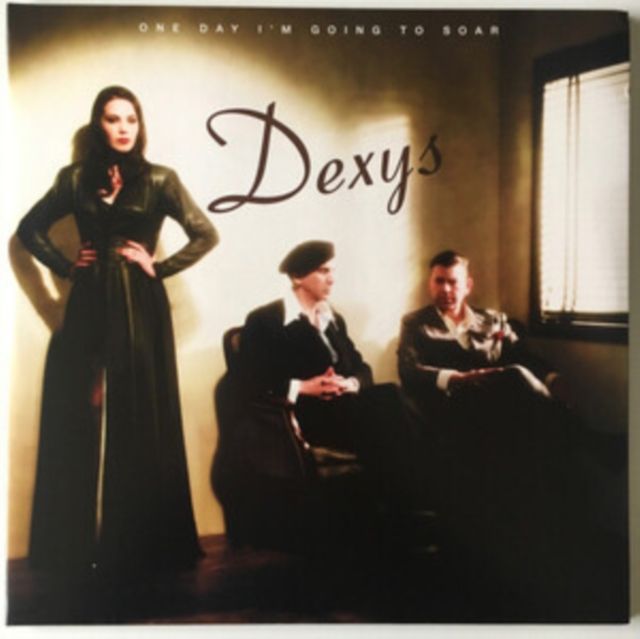 Dexys