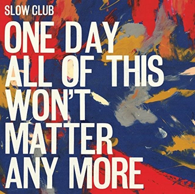 Slow Club