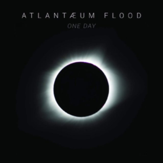 Atlantaeum Flood