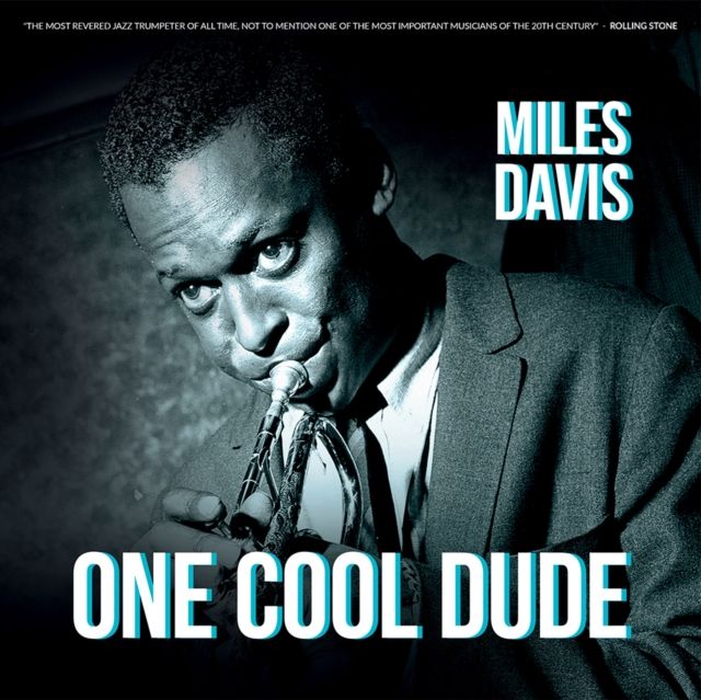 Miles Davis