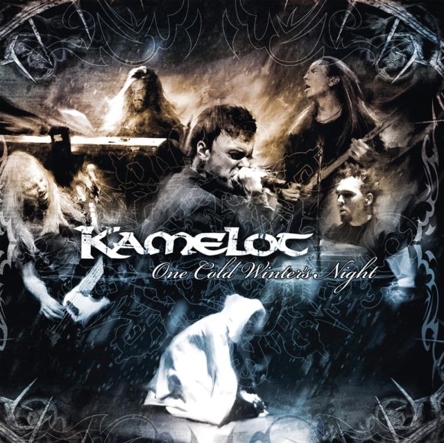 Kamelot