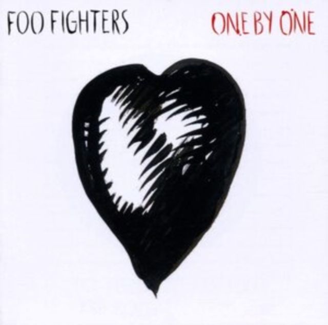 Foo Fighters