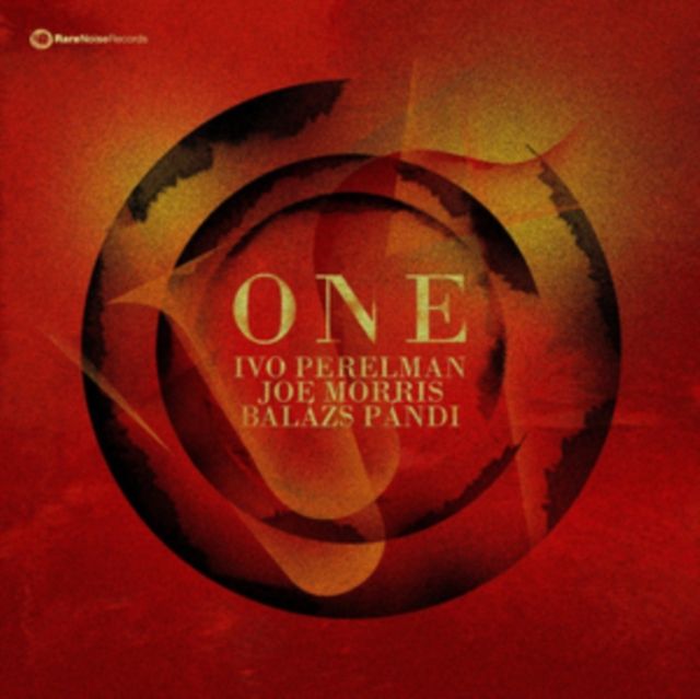 Ivo Perelman / Joe Morris / Balazs Pandi