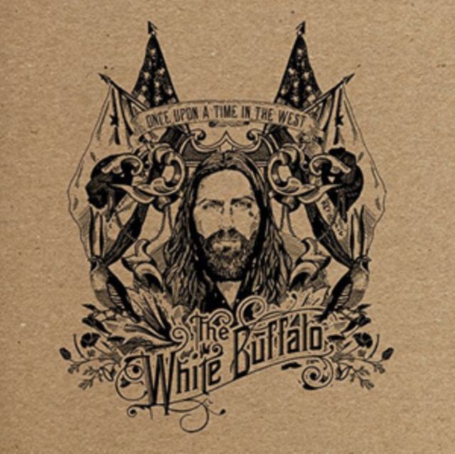 White Buffalo