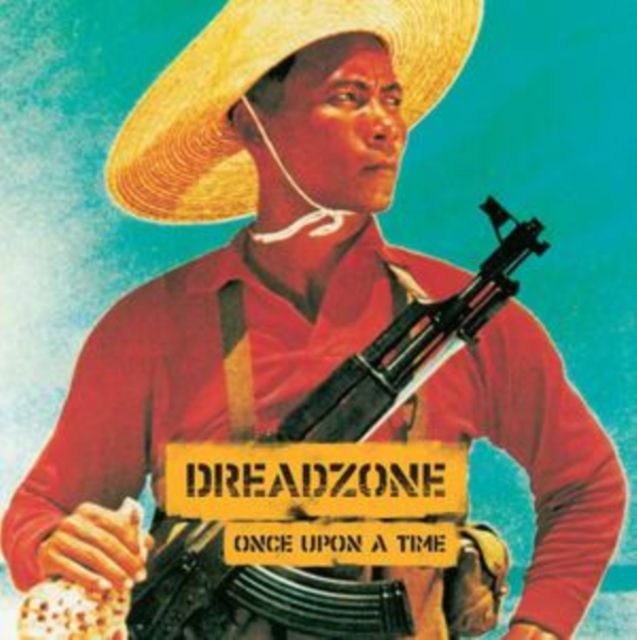 Dreadzone