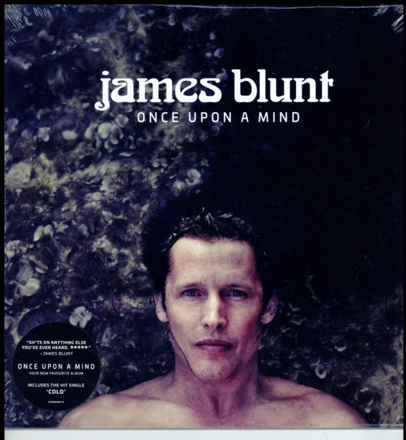 James Blunt