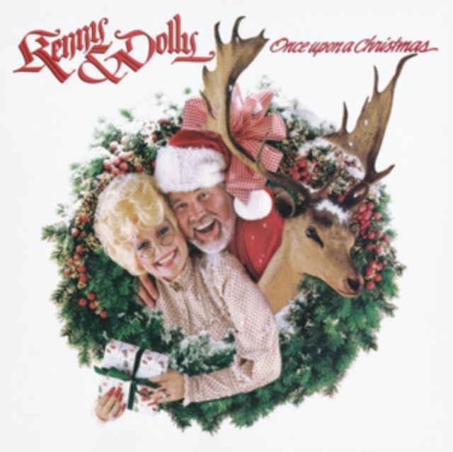 Dolly Parton & Kenny Rogers