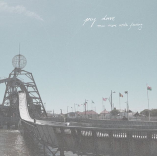 Prey Drive