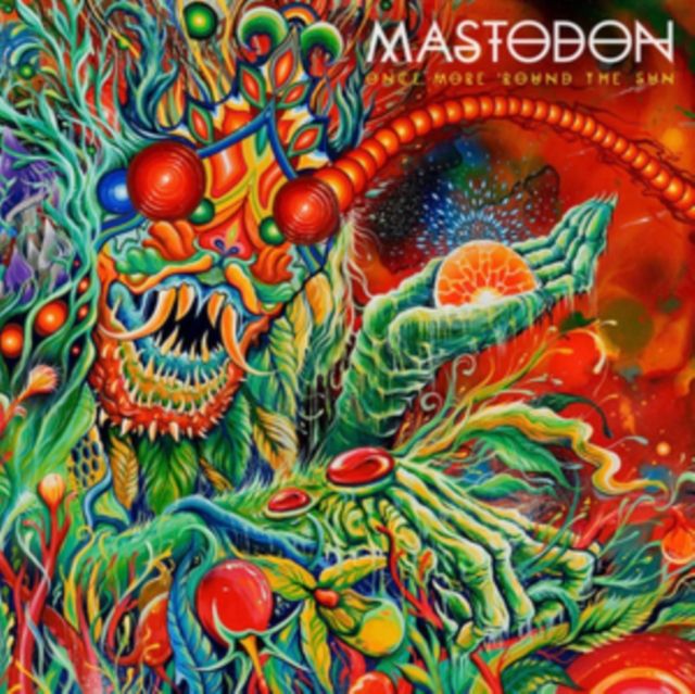 Mastodon