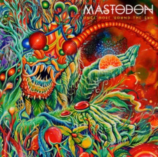 Mastodon