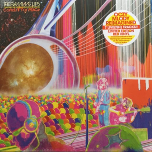 Flaming Lips