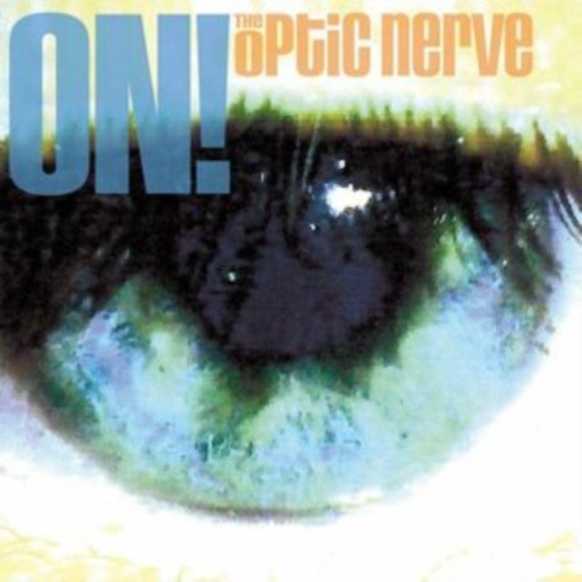 Optic Nerve
