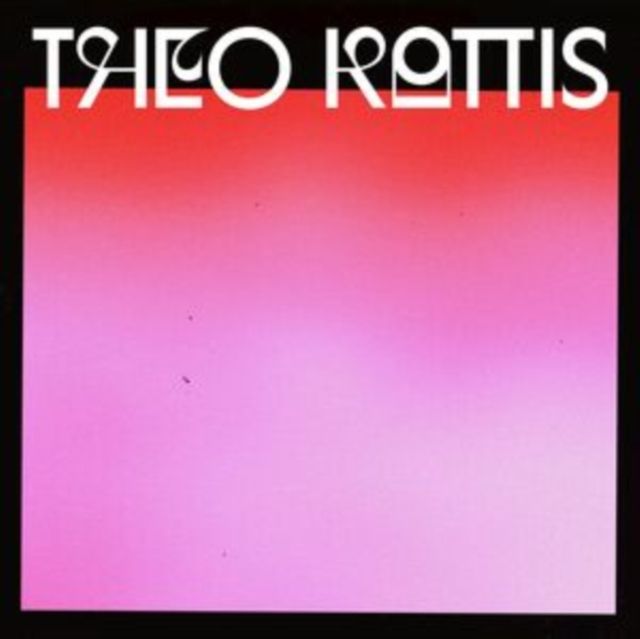 Theo Kottis
