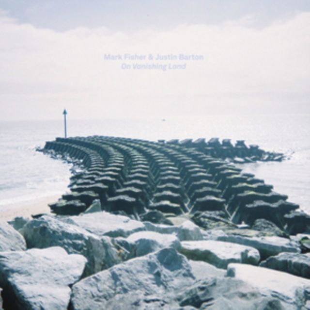 Mark Fisher & Justin Barton