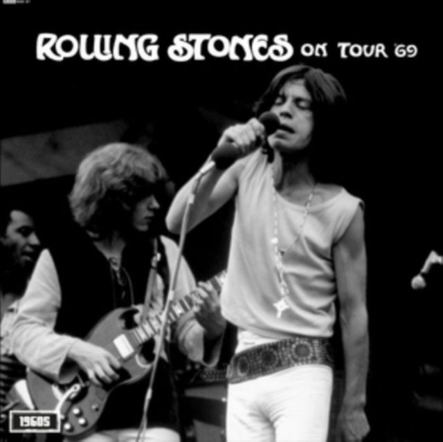 Rolling Stones