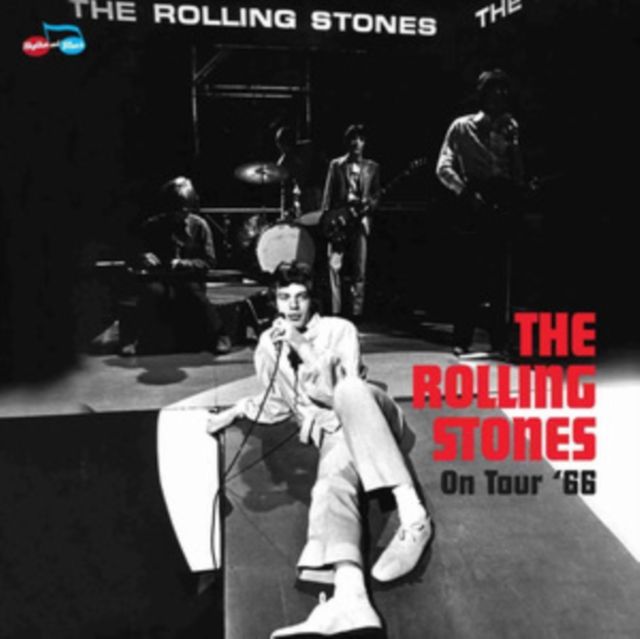 Rolling Stones